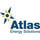 Atlas Energy Solutions Logo
